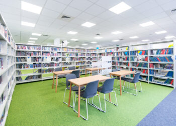 בשורה טובה: מינוי חינם בספרייה העירונית של חריש