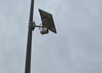 השלכתם פסולת במרחב הציבורי? מצלמות אכיפה יתעדו – ותקבלו קנס