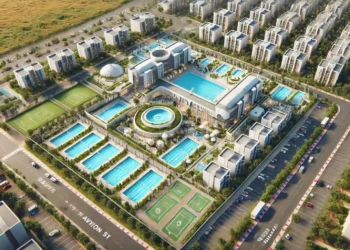 335 שאלות הבהרה: המכרז להקמת הקאנטרי מסעיר את היזמים