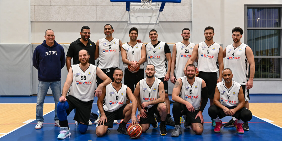 קרב ענק בחריש: מי תשלוט בפסגת הליגה – מכבי רימקס חריש או מכבי חדרה?