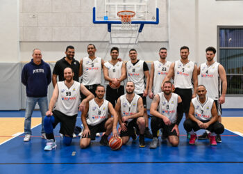 קרב ענק בחריש: מי תשלוט בפסגת הליגה – מכבי רימקס חריש או מכבי חדרה?