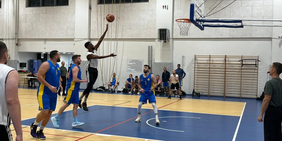 שומרת על הפסגה: מכבי רימקס חריש ניצחה את מכבי חדרה 71:52 ושמרה על מאזן מושלם