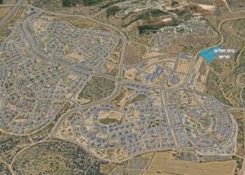 8 בתי חולים חדשים בישראל, כולל בחריש