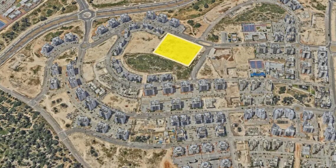 אולי הפעם? המכרז להקמת קאנטרי קלאב בחריש פורסם בפעם השנייה בתוך שנתיים