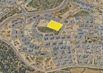 אולי הפעם? המכרז להקמת קאנטרי קלאב בחריש פורסם בפעם השנייה בתוך שנתיים