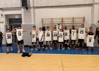 מכבי חריש נערים ב' רושמת ניצחון שני ברציפות