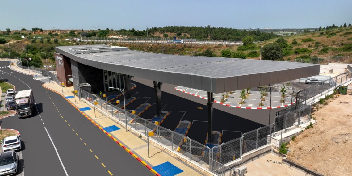 מערך התחבורה בעיר חריש: המדריך המלא