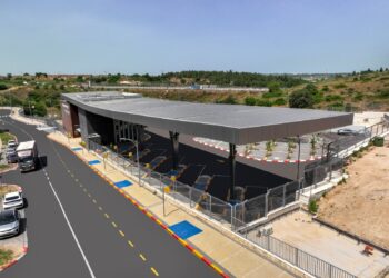 מערך התחבורה בעיר חריש: המדריך המלא