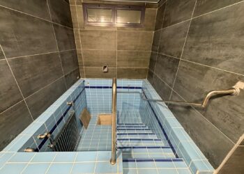 השבוע: מקווה הטהרה הראשון בשכונת הפרחים ייפתח