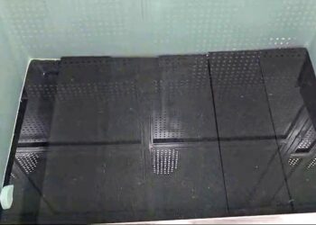 חדש: מקווה כלים בשכונת הפרחים