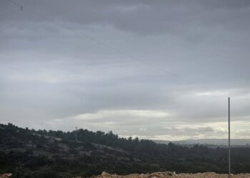 בשורה לשומרי השבת: כל העיר מוקפת עירוב