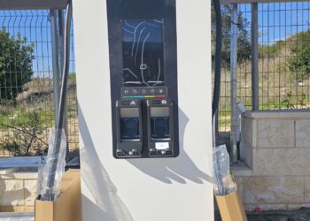 חריש מתחילה בתהליך מעבר לאוטובוסים חשמליים