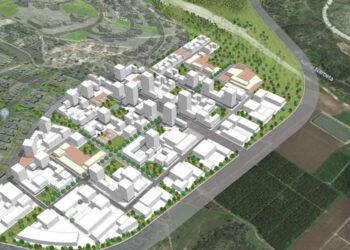 כישלון חוזר במכרזי הבנייה בחריש דרום: עלויות פיתוח ומודל 'מחיר מטרה' מרתיעים יזמים