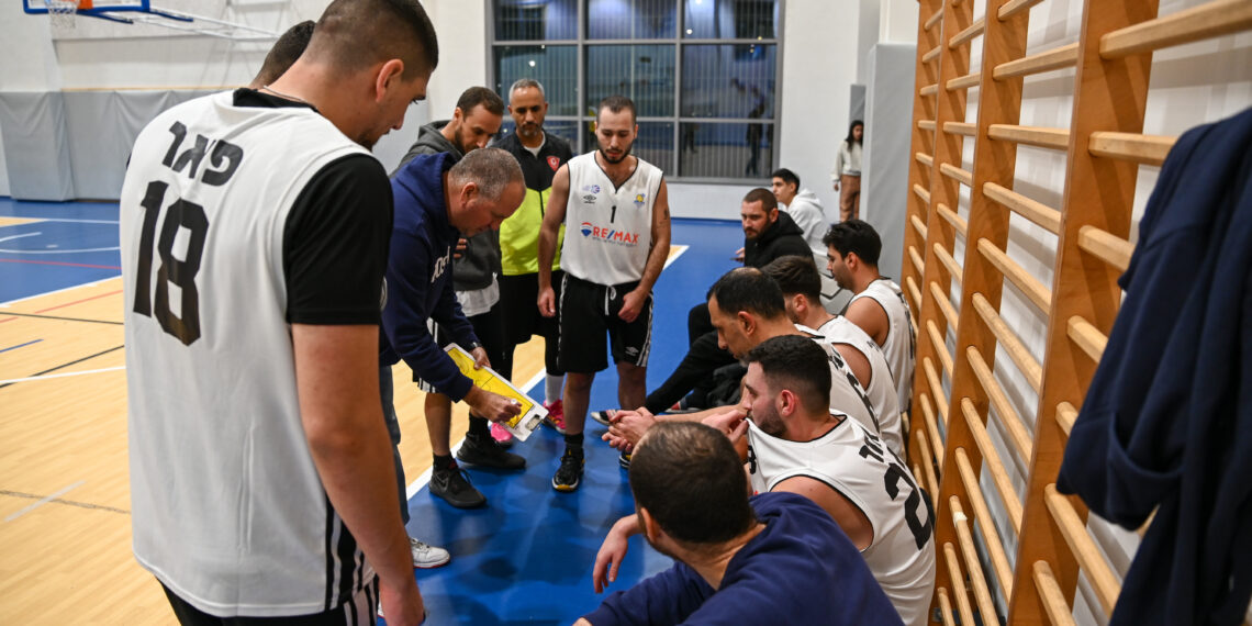 מכבי רימקס חריש יוצאת לפוריידיס – האם תשמור על מאזן מושלם?