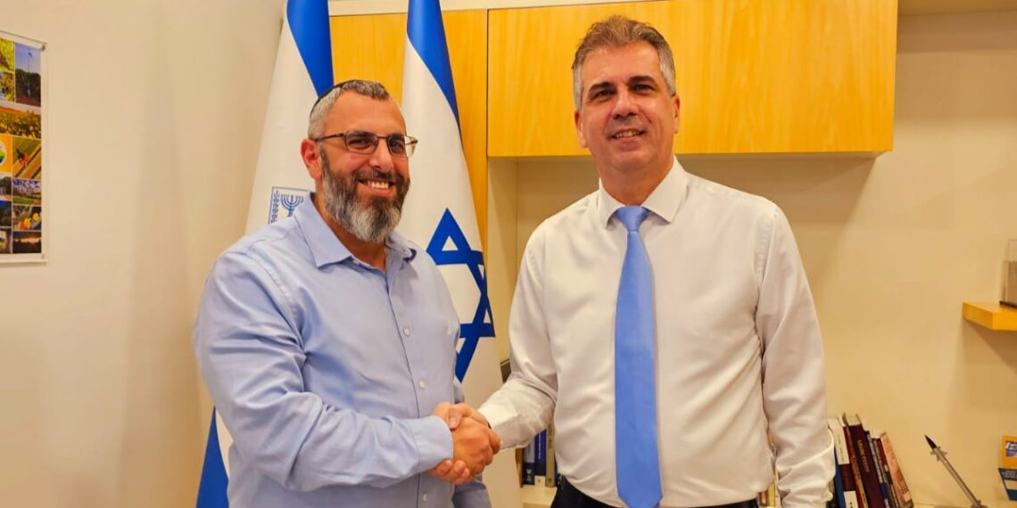 המרוץ לשמש של חריש