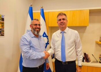 המרוץ לשמש של חריש