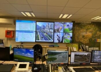 הערב: הארכת חוק העזר לגביית אגרת השמירה