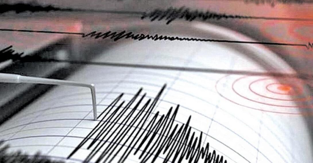 לאחר רעידות האדמה ביוון: האם חריש מוגנת מגל צונמי?