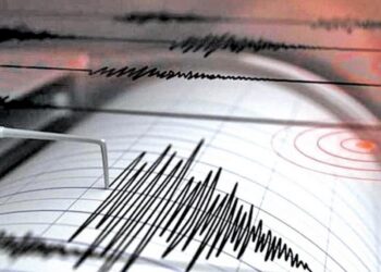 לאחר רעידות האדמה ביוון: האם חריש מוגנת מגל צונמי?