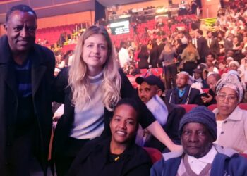 40 שנה אחרי: "אלה שצעדו במדבר, ילדיהם צועדים היום בצה"ל"