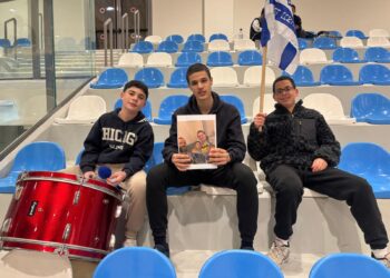 מכבי רימקס חריש ניצחה את הפועל בנימינה והקדישה את הניצחון לזכר משפחת ביבס