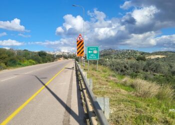 המומחה שמזהיר: "המעבר החופשי בין ברטעה לחריש מאפשר הכנסת מטענים ומחבלים ללא כל פיקוח"
