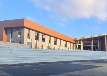 לאחר 4 שנים: חודשו העבודות להקמת נעימת הלב