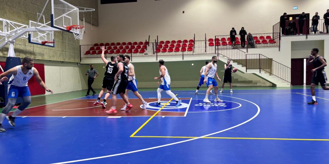 10 מתוך 10! מכבי חריש ניצחה גם את פוריידיס ושמרה על מאזן מושלם