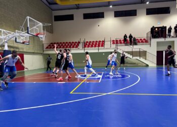 10 מתוך 10! מכבי חריש ניצחה גם את פוריידיס ושמרה על מאזן מושלם