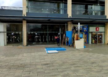 פרסום ראשון: זו הרשת הפופולרית שמגיעה לחריש