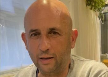 זה רק ספורט? מנהל מחלקת הספורט החדש של חריש התפטר לאחר שבוע בלבד