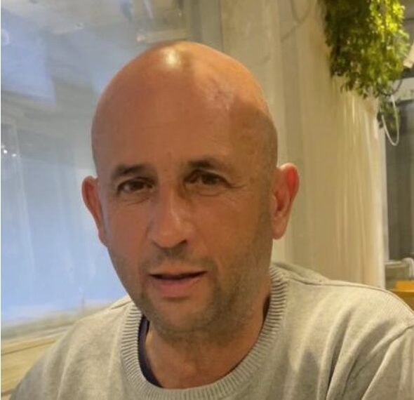 זה רק ספורט? מנהל מחלקת הספורט החדש של חריש התפטר לאחר שבוע בלבד