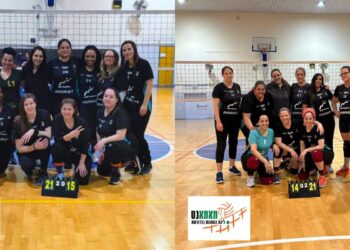 לוחמות אש מול המשגרות: קרב צמרת בליגת מאמאנט