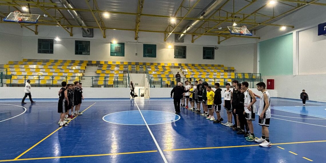 עם 6 שחקנים בלבד: ניצחון לילדים ב’ של מכבי חריש על מכבי ג׳ת באקה