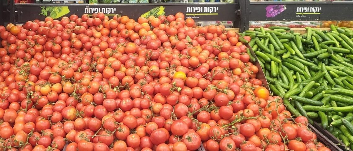 החלה מלחמת המחירים בחריש