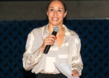 אשת הברזל עוזבת: גלית אבישי-כהן נפרדת מעיריית חריש לאחר עשור