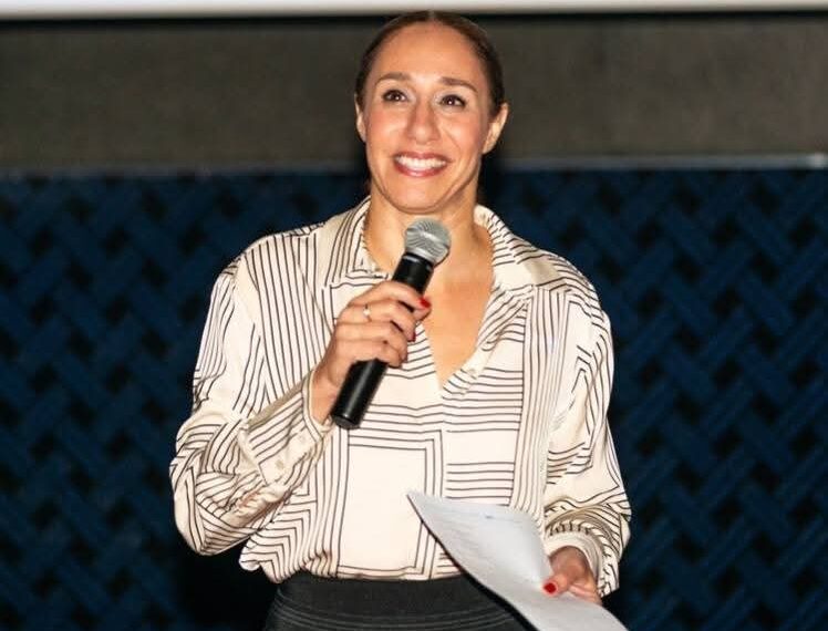 אשת הברזל עוזבת: גלית אבישי-כהן נפרדת מעיריית חריש לאחר עשור