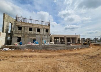 תחנת כיבוי קבועה בחריש עד סוף 2025; תחנה זמנית תוצב כבר בקיץ הקרוב