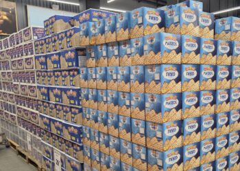 סל הפסח של חריש נחשף: באיזו רשת תשלמו פחות?