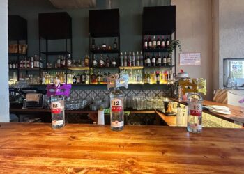 מסיבת פורים באייכה בר: אלכוהול, פיצות ותחרות תחפושות