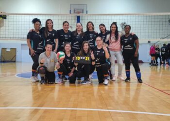 ניצחון למשגרות על לוחמות אש במשחק צמרת מותח בליגת מאמאנט