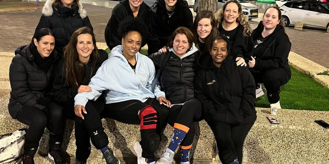 הפסד צמוד למשגרות מול אור נץ – אך הפסגה נשמרת