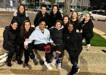 הפסד צמוד למשגרות מול אור נץ – אך הפסגה נשמרת