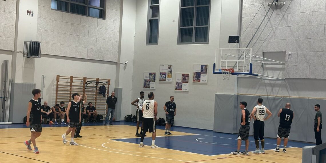 בלתי ניתנת לעצירה: מכבי רימקס חריש עם ניצחון 13 ברציפות