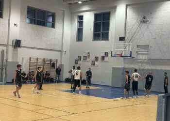 בלתי ניתנת לעצירה: מכבי רימקס חריש עם ניצחון 13 ברציפות