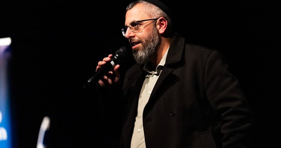 ראש העיר מגיב לראשונה לתחקיר: "עלילה מרושעת ולינץ' תקשורתי"