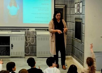 סגנית ומ"מ ראש העיר בהודעה דרמטית: "לא אתפטר. זו לא חתירה לצדק, אלא מסע ציד"