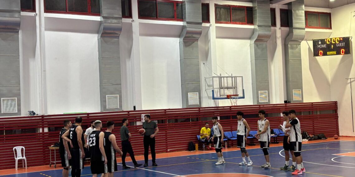 הפסד צורב וניצחון מוחץ: מכבי רימקס חריש שומרת על הפסגה