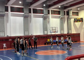 הפסד צורב וניצחון מוחץ: מכבי רימקס חריש שומרת על הפסגה