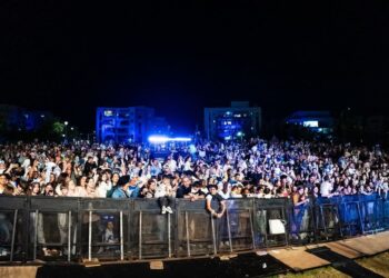 חריש נערכת לחגיגות יום העצמאות ה-77: שתי במות, הופעות, קרקס לילדים ודוכני מזון